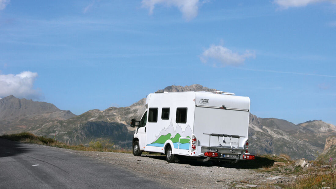 Peugeot Boxer Liberté VIP 690