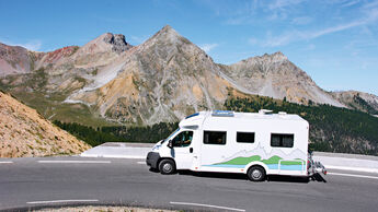 Peugeot Boxer Liberté VIP 690