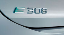 Peugeot E-308 Elektro-Kompaktwagen