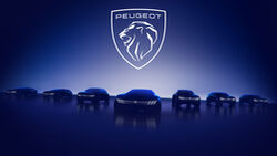 Peugeot E-Lion Day