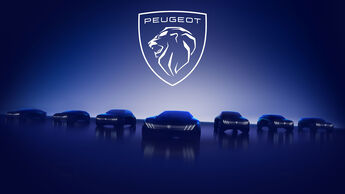 Peugeot E-Lion Day