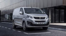 Peugeot Expert L1 2,0l BlueHDI 150 STT