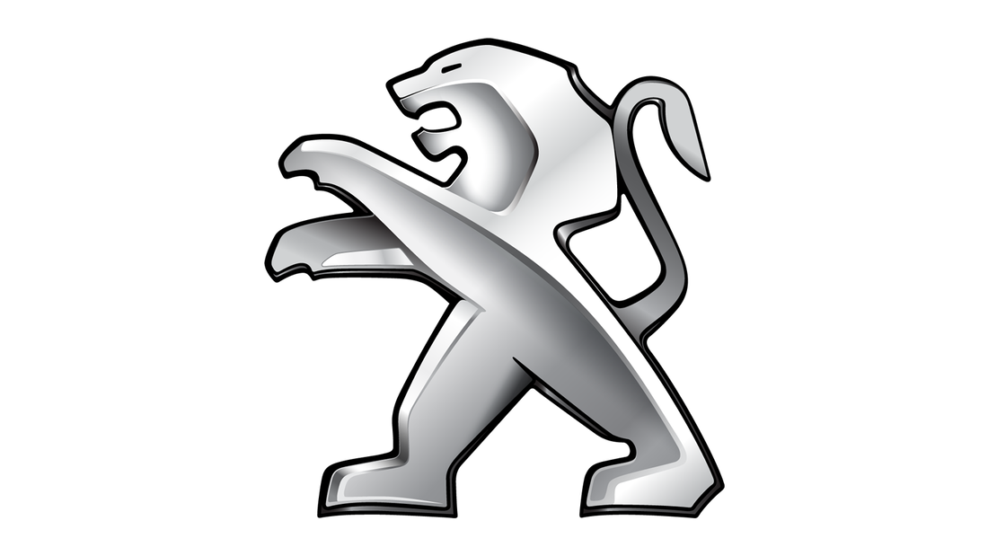 Peugeot Logo