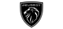 Peugeot Logo 2021