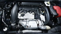 Peugeot RCZ 1.6 200 THP Motor
