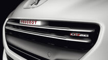 Peugeot RCZ GT-Line
