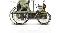 Peugeot TYPE 5 1894 