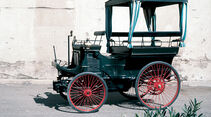 Peugeot Typ 10 1894