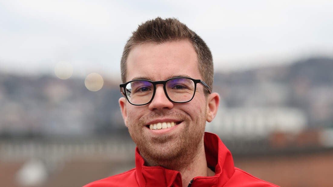 Philipp Körner AUTO MOTOR UND SPORT