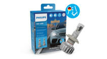 Philips Ultinon Pro6000 H4-LED