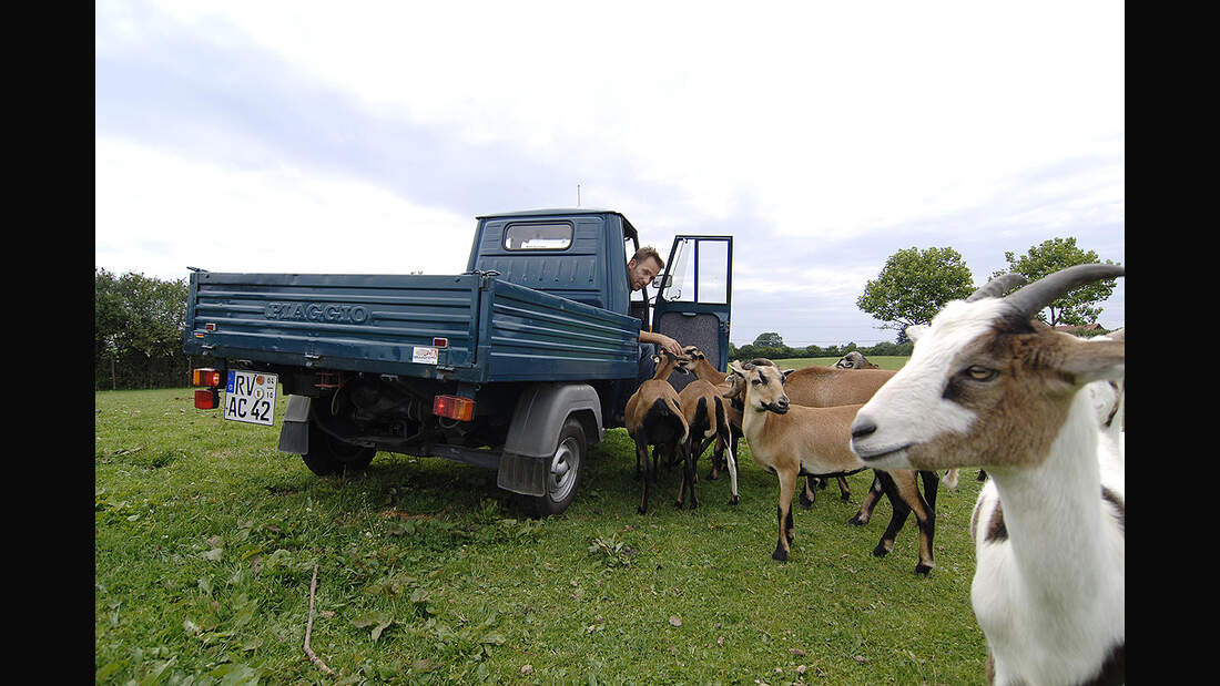 Gruppo Termico FAR ø69 Per Piaggio APE P601 – Per P501 E Modelli 2T 78-85, Ricambio Originale