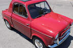 Piaggio Vespa 400 