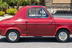 Piaggio Vespa 400 
