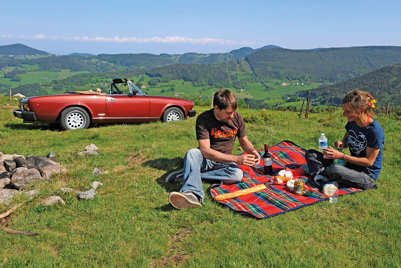 Picknick