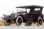 Pierce-Arrow Model 48 B Touring