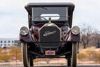 Pierce-Arrow Model 48 B Touring