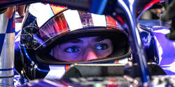 Pierre Gasly - GP Russland 2018