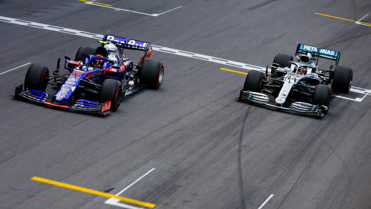 Gp Brasilien 2019 Ergebnis Rennen Verstappen Sieg Auto Motor Und Sport