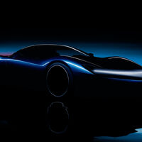 Pininfarina Battista