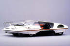 Pininfarina Modulo