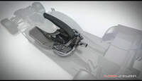 Piola F1-Technik - Motor - Power Unit - 2014
