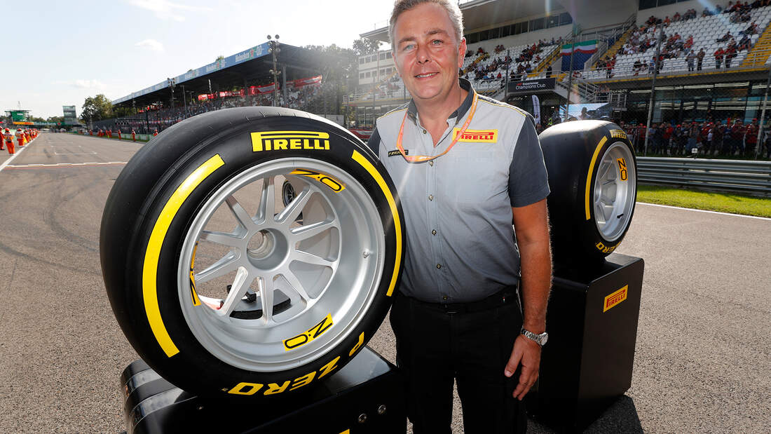 F1 Reifen 2021 F1 Reifen 2021