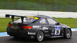 Pirelli-BMW M3 GT4