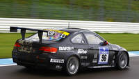 Pirelli-BMW M3 GT4