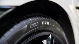 Pirelli Elect Reifen für E-Autos und Plug-in-Hybride