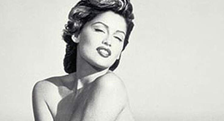 Pirelli-Kalender 1999 mit Laetitia Casta - auto motor und sport