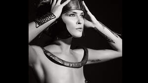 Pirelli-Kalender 2011 Erin Wasson