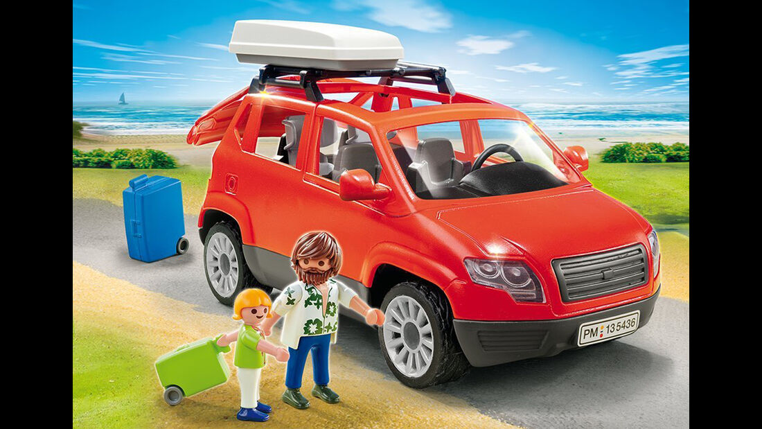 Playmobil Auto Spielzeug