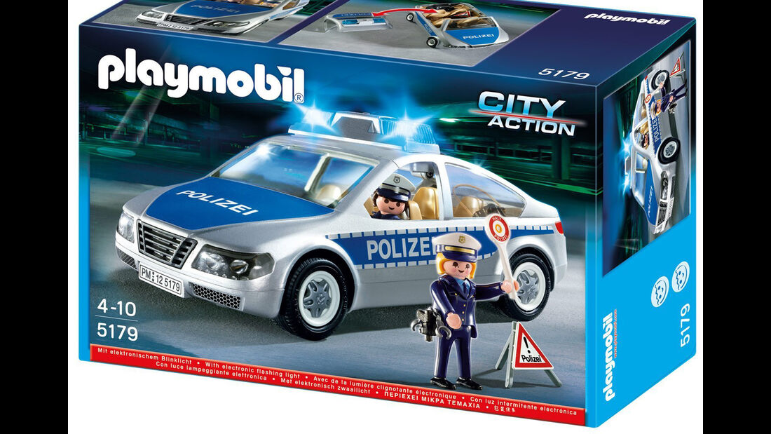 Playmobil Auto Spielzeug