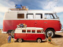 Playmobil VW Bus T1 Camper