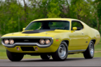 Plymouth Hemi GTX (1971)