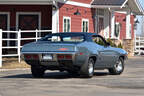 Plymouth Hemi GTX 1971
