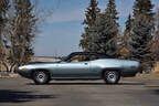 Plymouth Hemi GTX 1971