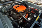 Plymouth Hemi GTX 1971