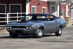 Plymouth Hemi GTX 1971