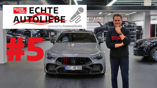 Podcast Constantin Buschmann