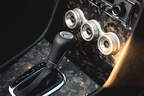Pogea Classic Restomod Mercedes R107