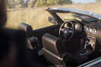 Pogea Classic Restomod Mercedes R107