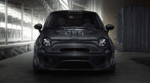 Pogea Racing Ares Abarth 500