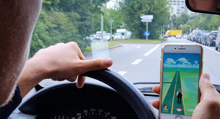 Pokemon Go