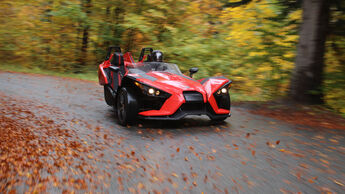 Polaris Slingshot SLG