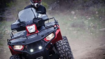 Polaris Sportsman 570 ATV 2014