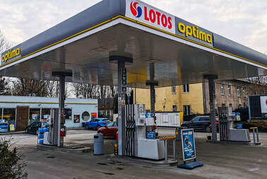 Polen macht Spritpreise billig - auch für Deutsche?