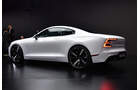 Polestar 1 (2019): Volvos Plug-In-Hybrid-Coupé mit 600 PS - auto motor ...