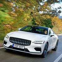 Polestar 1