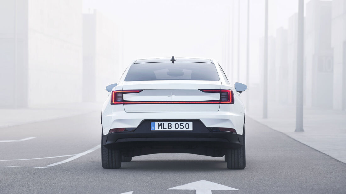 Polestar 2